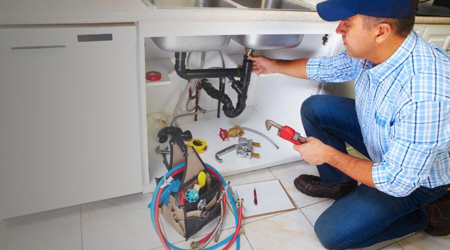 Professional septic tank pumping in McCaysville, GA
